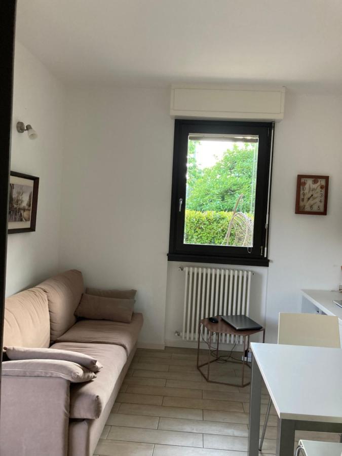 Ferienwohnung Casa Lisa Lenno Exterior foto